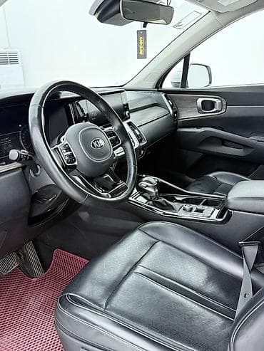 kia sorento продаю: Kia Sorento: 2020 г., 2.2 л, Автомат, Дизель, Кроссовер — 6