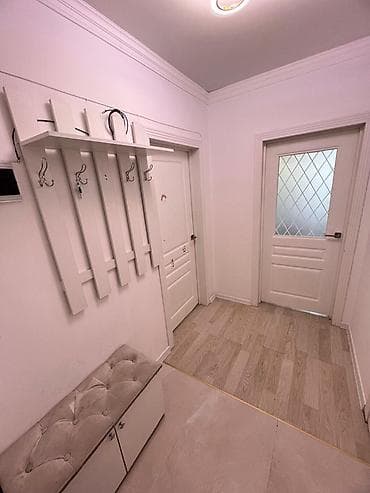 комната в тамчы: Люксовая Элитная квартира Уютная чистая квартира в районе Джал — 5