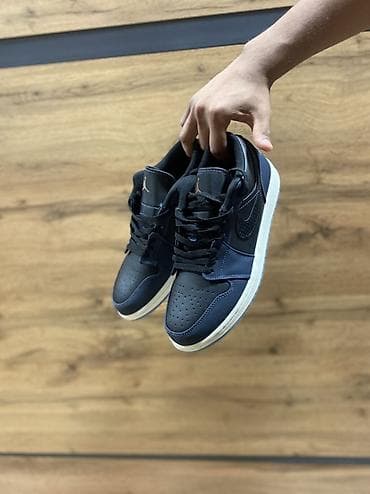 Мырзалардын бут кийими: Эркектердин кроссовкасы, 44, Nike, Жаңы, түсү - Көк — 3