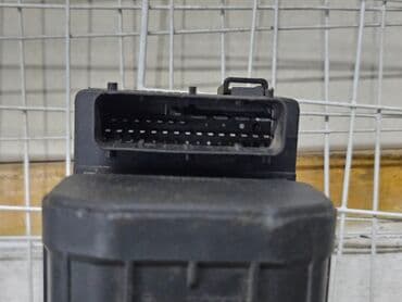 коробка опель вектра б: Блок ABS Peugeot 2001 г., Б/у, Оригинал, Германия — 3