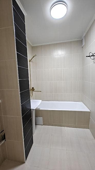 Квартиры: 3 комнаты, 67 м², 105 серия, 5 этаж, Евроремонт — 3