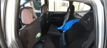 срочно продам авто в связи с переездом: Honda Stream: 2002 г., 1.7 л, Автомат, Бензиновая, Минивэн — 8