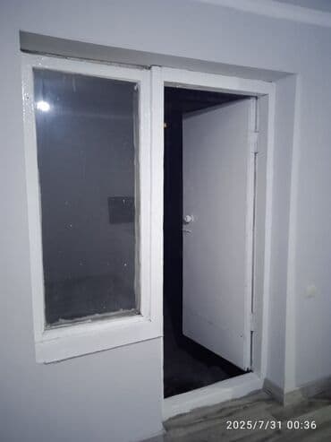 дом ипотека бишкек: 25 м² — 3