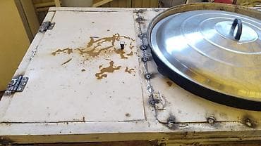 Бакча эмереги: Бакча жана курулуш дөңгөлөк жана араба, Үч дөңгөлөктүү — 3