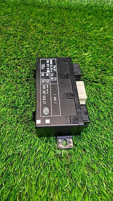 bme e34: Блок двери зеркал Е39 8 376 067 Год2003 В отличном состоянии, очень — 2