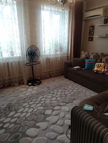 Дома: Продаем дом по ул. Алма-Атинская/Школьная (Аламудун), в доме 5 комнат — 10
