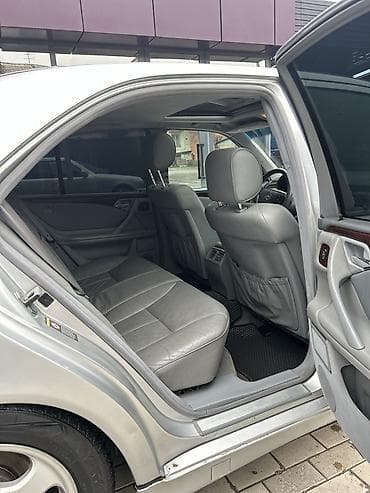 пассат б3 рулевой рейка: Mercedes-Benz E-Class: 2000 г., 3.2 л, Автомат, Бензин, Седан — 10