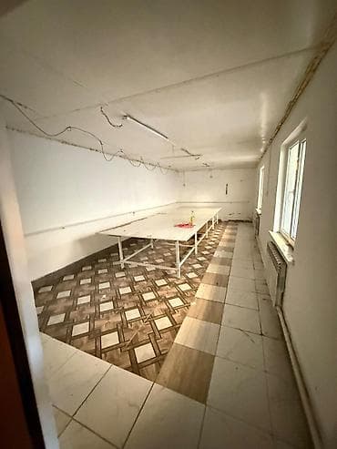 сдаю дом швейный цех: Жилой массив «Ак-Ордо 1» · Участок: 5,1 сотка · Помещение: 17 × 30 — 7