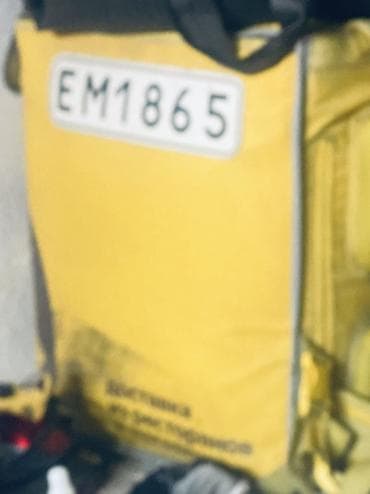 сумка oakley: Рюкзак, Унисекс — 1