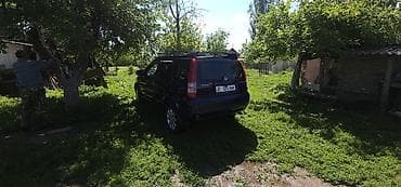 hrv механика: Honda HR-V: 2008 г., Механика, Бензин, Кроссовер — 5
