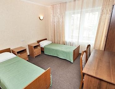 20 м², С мебелью
