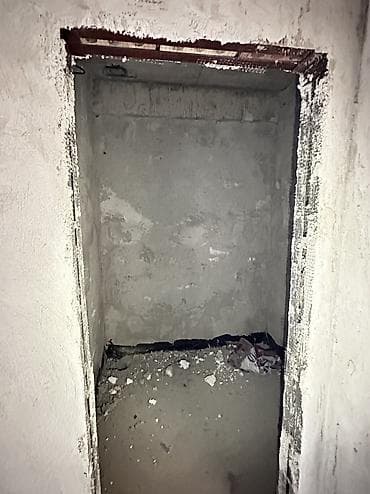 грин макс: 3 комнаты, 90 м², Элитка, 11 этаж, Готовая ПСО (под самоотделку) — 8