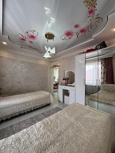 советская бчк: 🏡 Сатылат | Кожонкул айылы Капиталдык эки кабаттуу үй, 200 м². Жер — 5