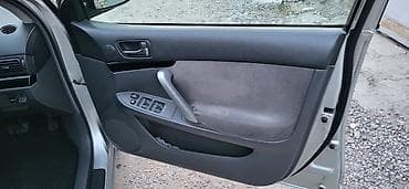 Toyota Allion: 2002 г., 1.8 л, Автомат, Бензин, Седан — 8