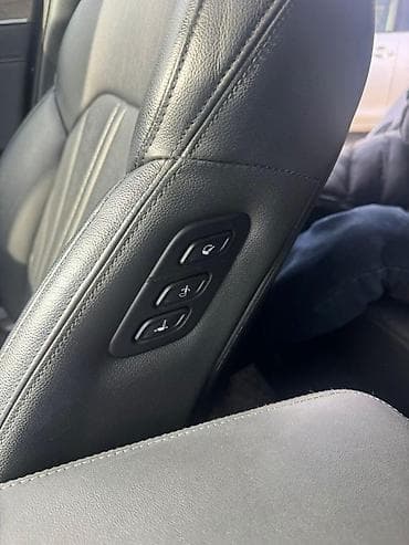 kia xceed: Kia K5: 2020 г., 2 л, Автомат, Гибрид, Седан — 7