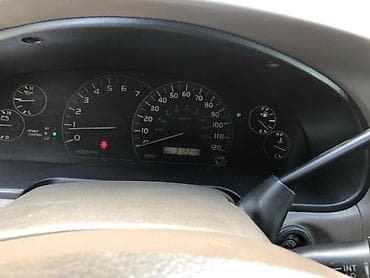 тоета сиквоя: Toyota Sequoia: 2006 г., 4.7 л, Автомат, Газ, Внедорожник — 2