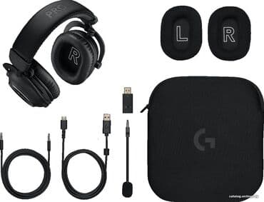 подставка для ноутбука трансформер: Накладные, Logitech, Новый, Беспроводные (Bluetooth), Геймерские — 6