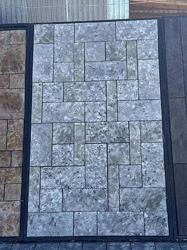 тратуарные плитки: Резка плитки Больше 6 лет опыта — 4