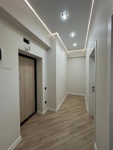 5: 1 комната, 41 м², 5 этаж, Евроремонт — 4