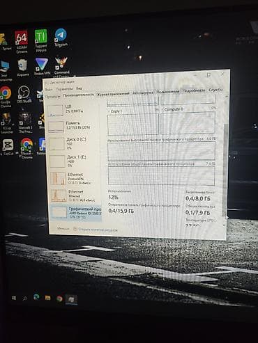 a03 core: Игровой/рабочий ПК Характеристики: - Процессор: Intel Core i3-12100F — 8
