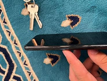 google p: Samsung Galaxy S20 Ultra, Б/у, 256 ГБ, цвет - Черный, 2 SIM — 6