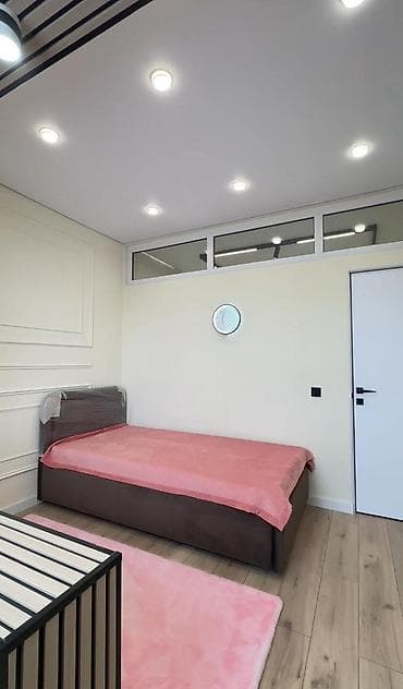 Недвижимость: 3 комнаты, 91 м², Элитка, 3 этаж, Евроремонт — 4