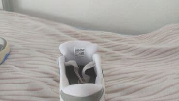 детские спортивные костюмы для мальчиков: Кроссовки PUMA (детские/подростковые) - Модель: низкие кеды в — 6