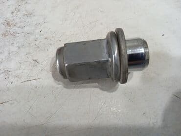 набор ключей force купить: Болты для диска 24шт,оригинал,
тайота фуранер.,сурф — 1