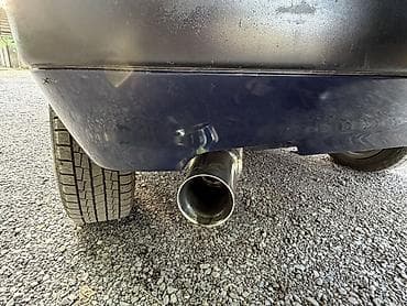 голф: Volkswagen Golf: 1991 г., 1.3 л, Механика, Бензин, Хэтчбэк — 8