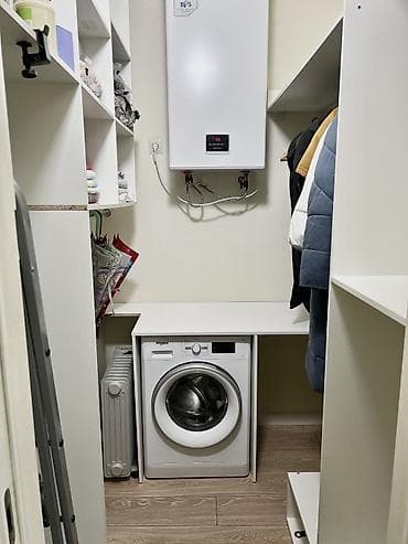 red centr: 3 комнаты, 120 м², Элитка, 3 этаж, Евроремонт — 7