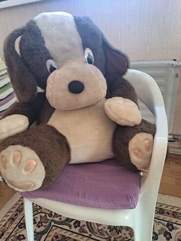 Отдам каждую игрушку за 300 сом at lalafo.kg Отдам каждую игрушку за 300 сом