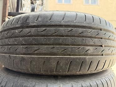bridgeston: 215/60/16 4 шт комплект фирма Bridgestone — 2