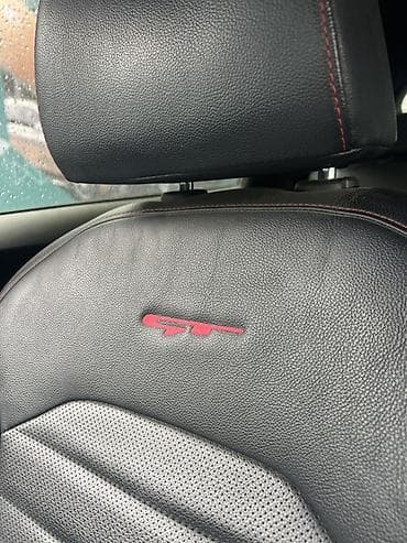 Kia K3: 2019 г., 1.6 л, Робот, Бензин, Лифтбек — 7