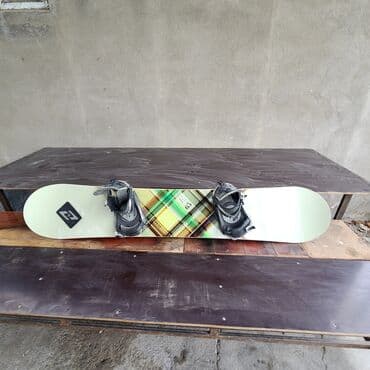 обувь зима: Универсальные, С креплениями — 3