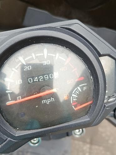 рассрочкага берем: Скутеры — 2