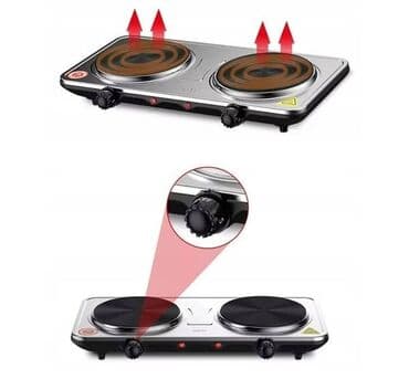 плита маленькая: Новый — 1