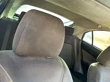 m audio: Mazda 6: 2005 г., Автомат, Седан — 3
