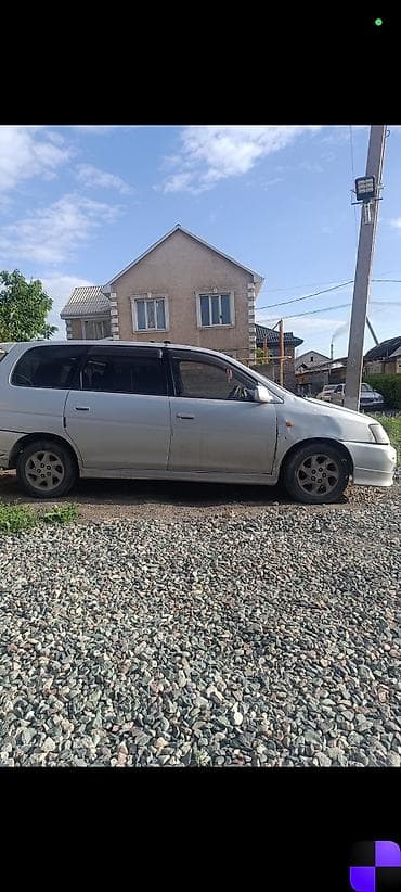 gak aion v: Toyota Gaia: 2019 г., Автомат, Бензин, Минивэн — 2
