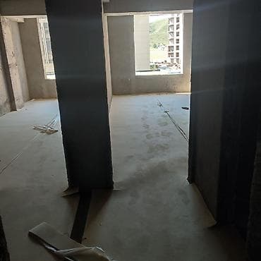 elegance stroy: 1 комната, 48 м², Элитка, 3 этаж — 5