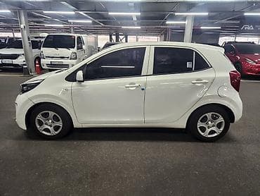 kia ray: Kia Morning: 2019 г., 1 л, Автомат, Бензин, Хэтчбэк — 10