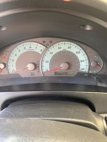 jet auto: Toyota Camry: 2010 г., 2.5 л, Автомат, Бензин, Седан — 7