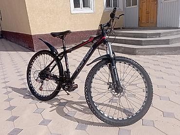 Велосипеддер: Тоо велосипеди, Алюминий — 2