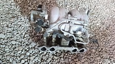 расходомер волга: Коллектор ВАЗ (LADA) — 1