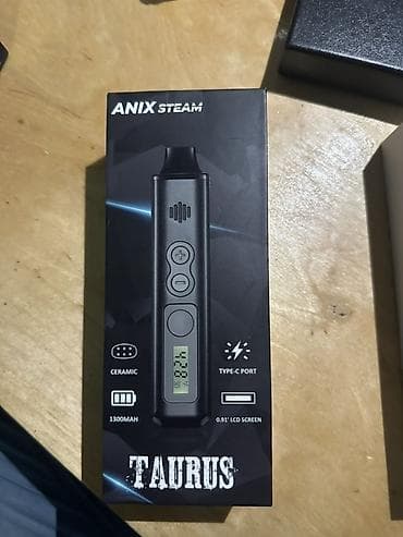 Парогенератор Керамический, 0,5 л, Работа без пара