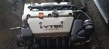 honda k20: Бензиновый мотор Honda 2 л, Б/у, Япония — 1