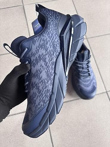 обувь для бокса: Мужские кроссовки, 42.5, Skechers, Новый, Самовывоз, Платная доставка — 4