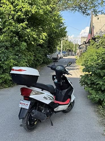 gsx 200: На продаже м8 150куб🔥 Вложений чуть-чуть сел поехал✅ Документы✅ — 4