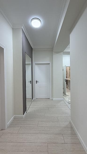 2 комнаты, 77 м², Элитка, 10 этаж, Дизайнерский ремонт — 5