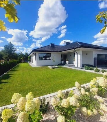 Кровля для частных домов CREATON - Материал: черепица CREATON at lalafo.kg Кровля для частных домов CREATON - Материал: черепица CREATON