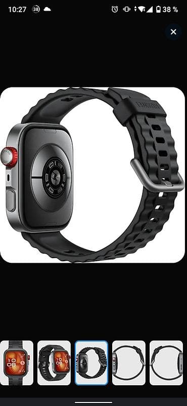 redmi 5 note: HUAWEI WATCH FIT 4 Pro — это премиальные смарт-часы с корпусом — 2